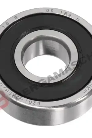 CUSCINETTO SKF 6204-2RSH/C3 M.20X47X14 Occasione Imperdibile